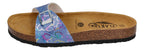 PLAKTON Teenager Pantoletten BOM TEEN 130001 Jeans-1