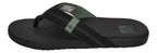 REEF - REDUZIERT - CUSHION PHANTOM - ivy black-1