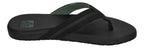 REEF - REDUZIERT - CUSHION PHANTOM - ivy black-3