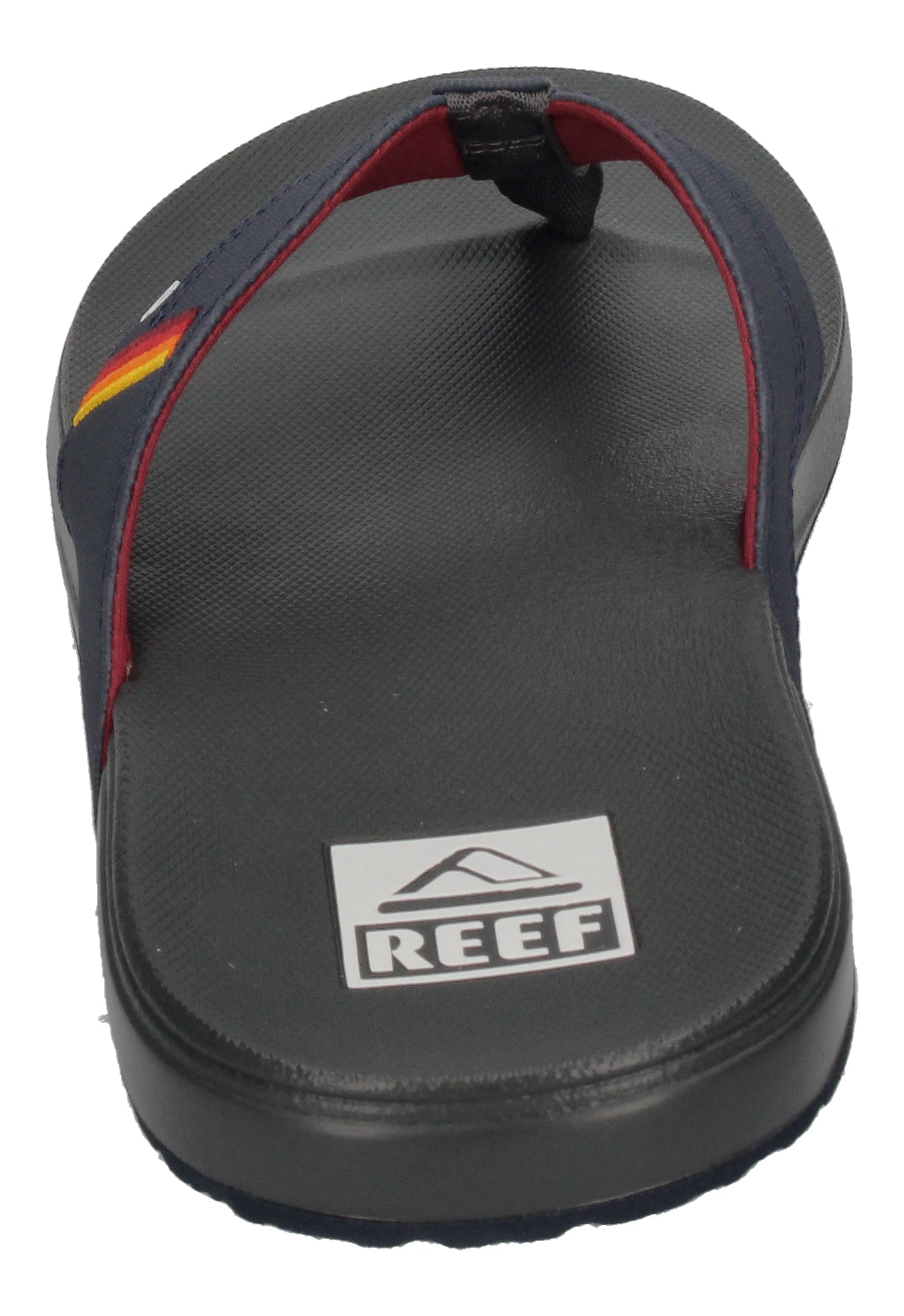 REEF Herren Zehentrenner - CUSHION PHANTOM - grey ocean sunset-2
