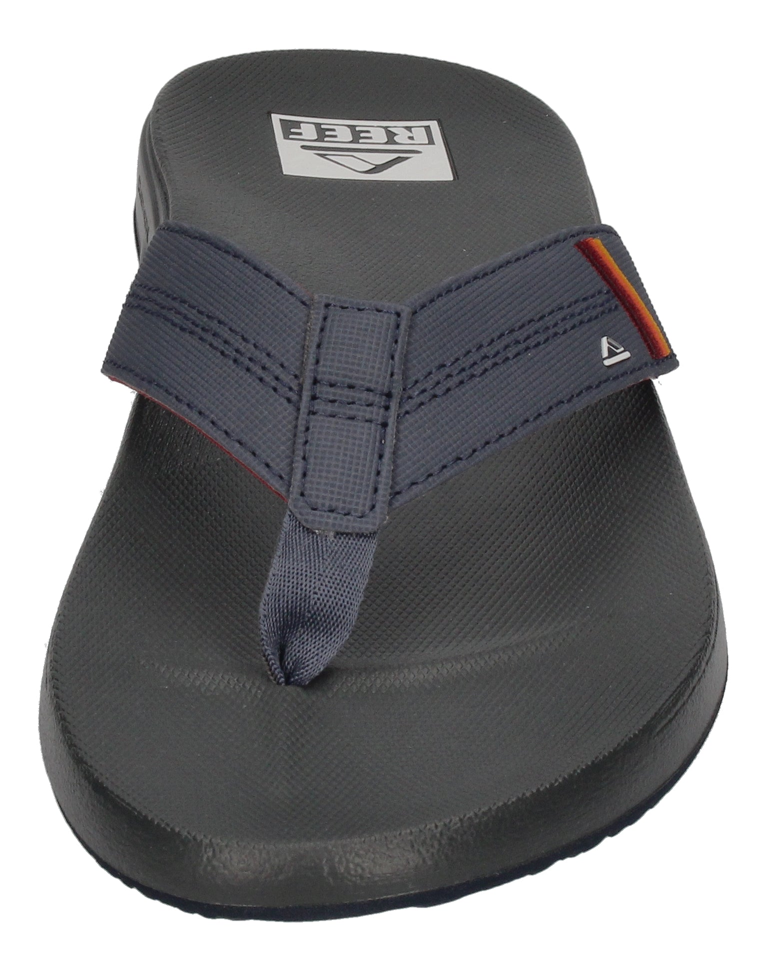 REEF Herren Zehentrenner - CUSHION PHANTOM - grey ocean sunset-2