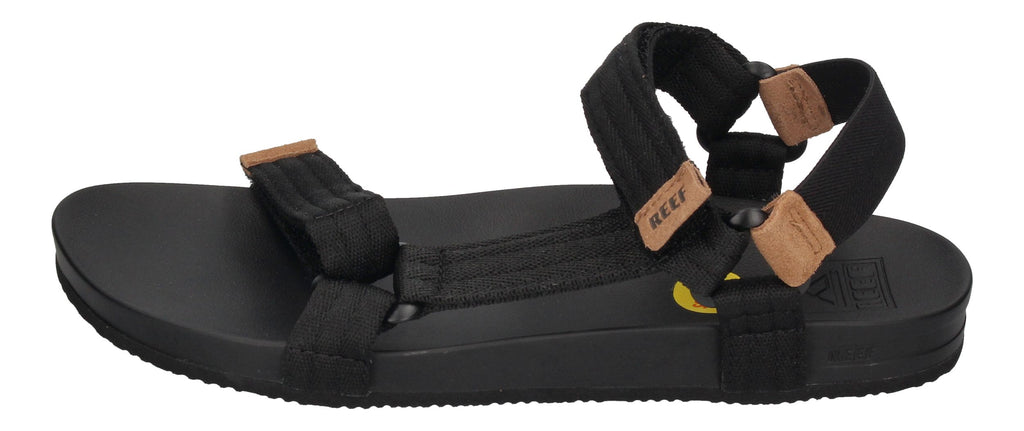 REEF Damen - REDUZIERT - CUSHION REM CI9777 black black-1