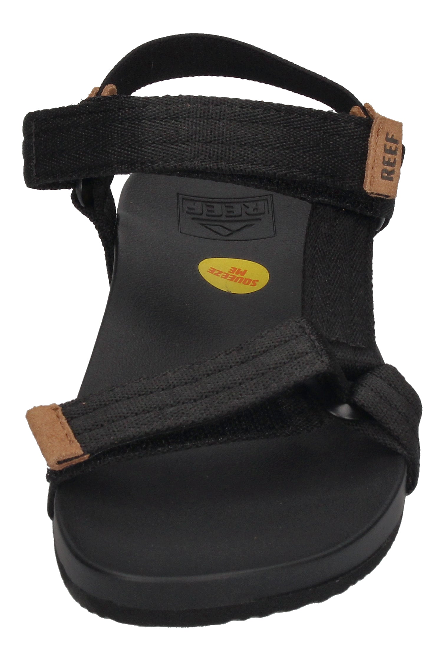 REEF Damen - REDUZIERT - CUSHION REM CI9777 black black-2