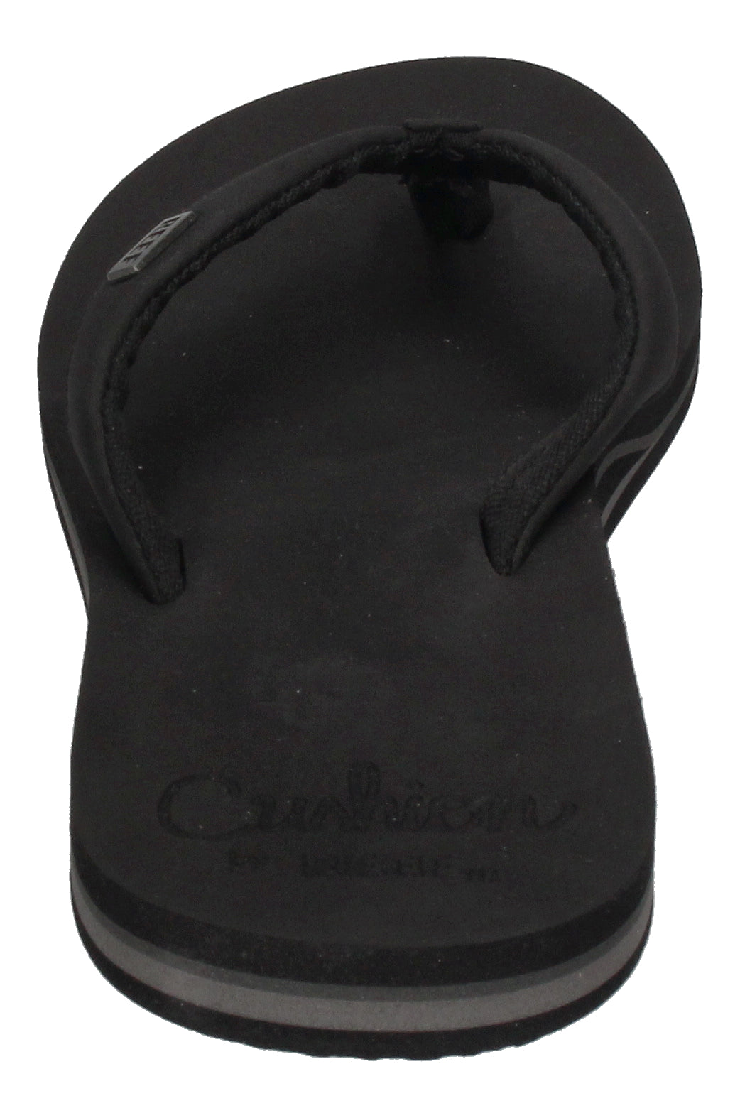 REEF - REDUZIERT - Damen - CUSHION SANDS - black-2