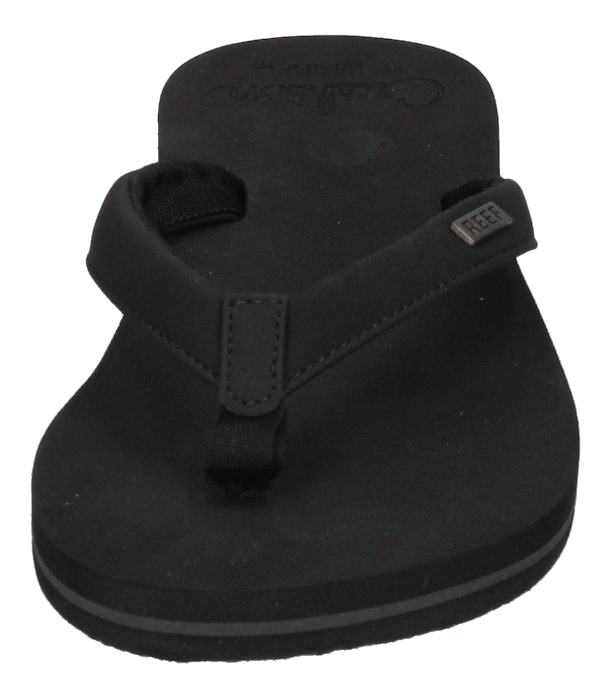 REEF - REDUZIERT - Damen - CUSHION SANDS - black-2