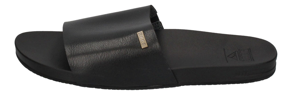 REEF Damenschuhe - Pantoletten CUSHION SCOUT - black-1