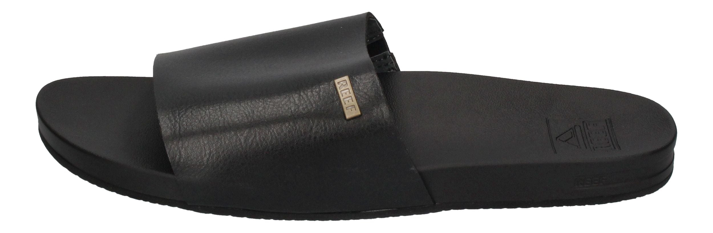 REEF Damenschuhe - Pantoletten CUSHION SCOUT - black-1