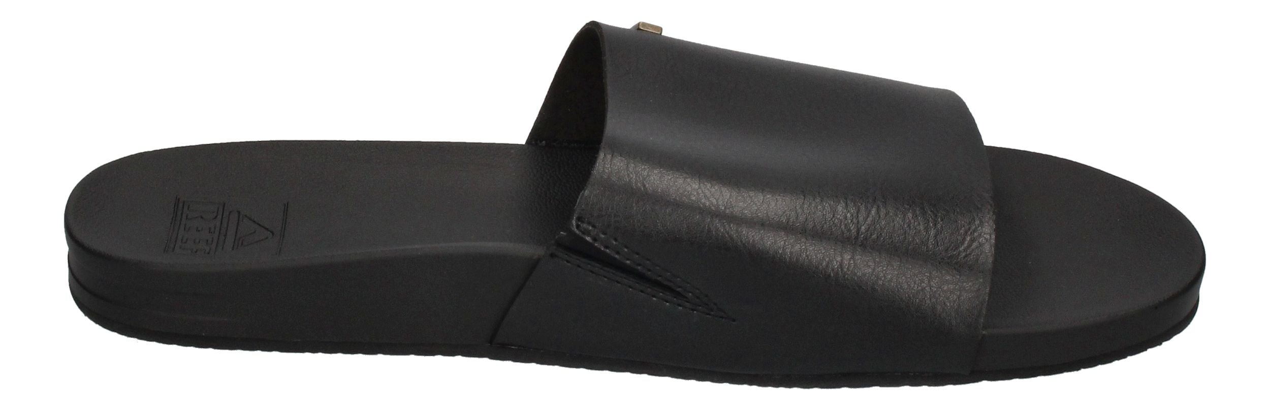 REEF Damenschuhe - Pantoletten CUSHION SCOUT - black-3