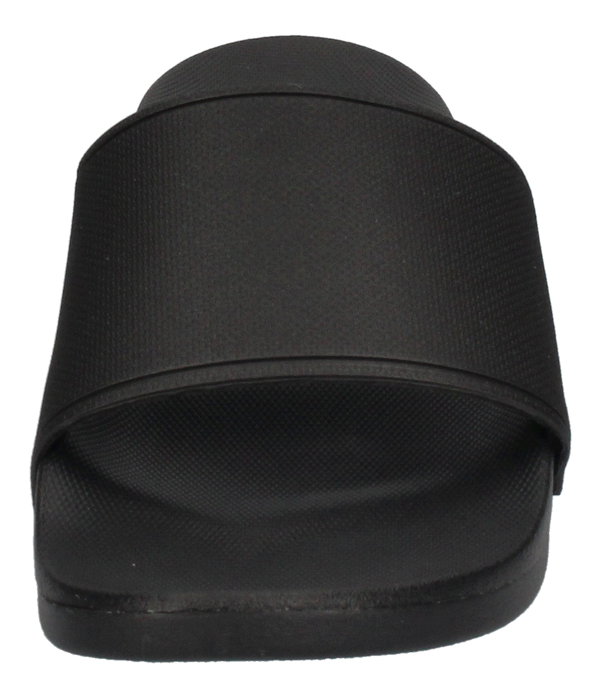 REEF - REDUZIERT - Slipper CUSHION SCOUT - Black-2
