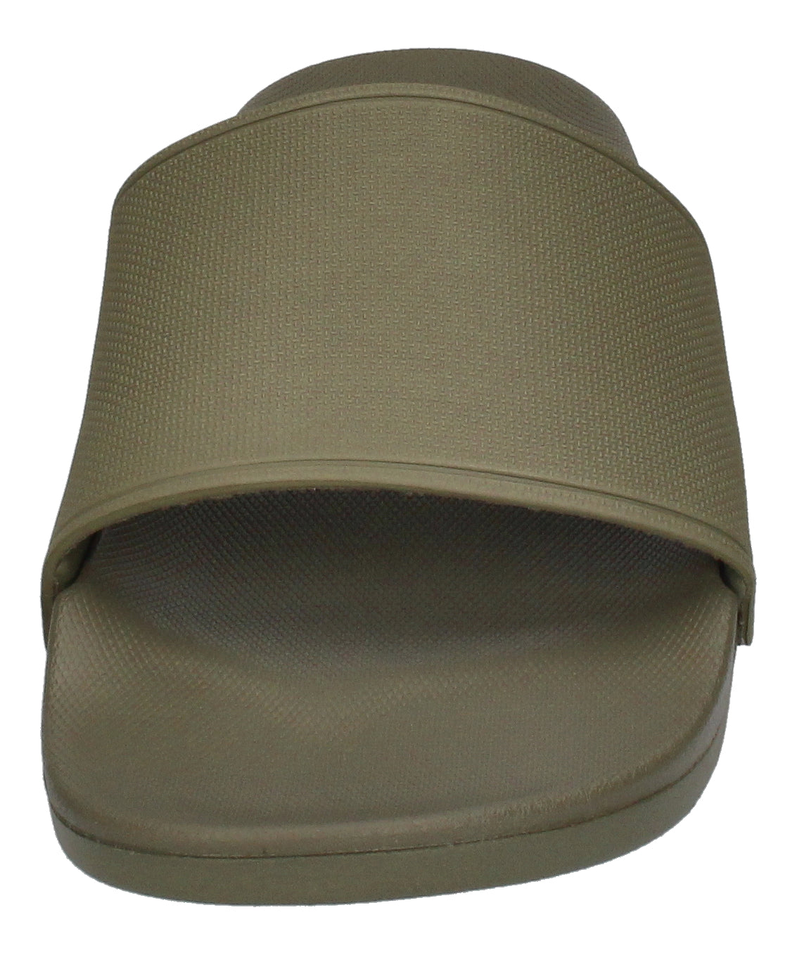 REEF - REDUZIERT - Slipper CUSHION SCOUT - olive-2