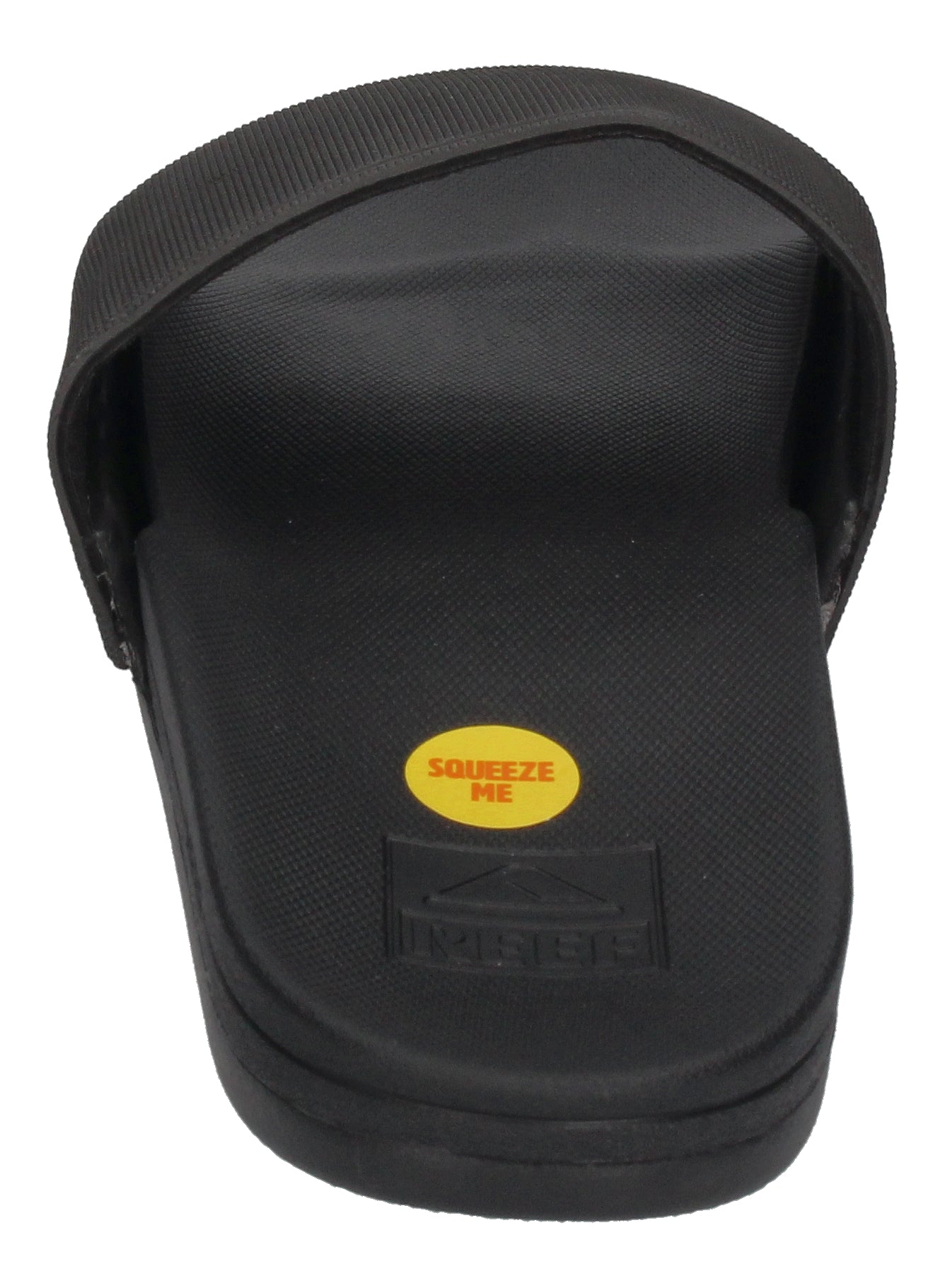 REEF - REDUZIERT - Herren Slipper CUSHION SLIDE - black-4