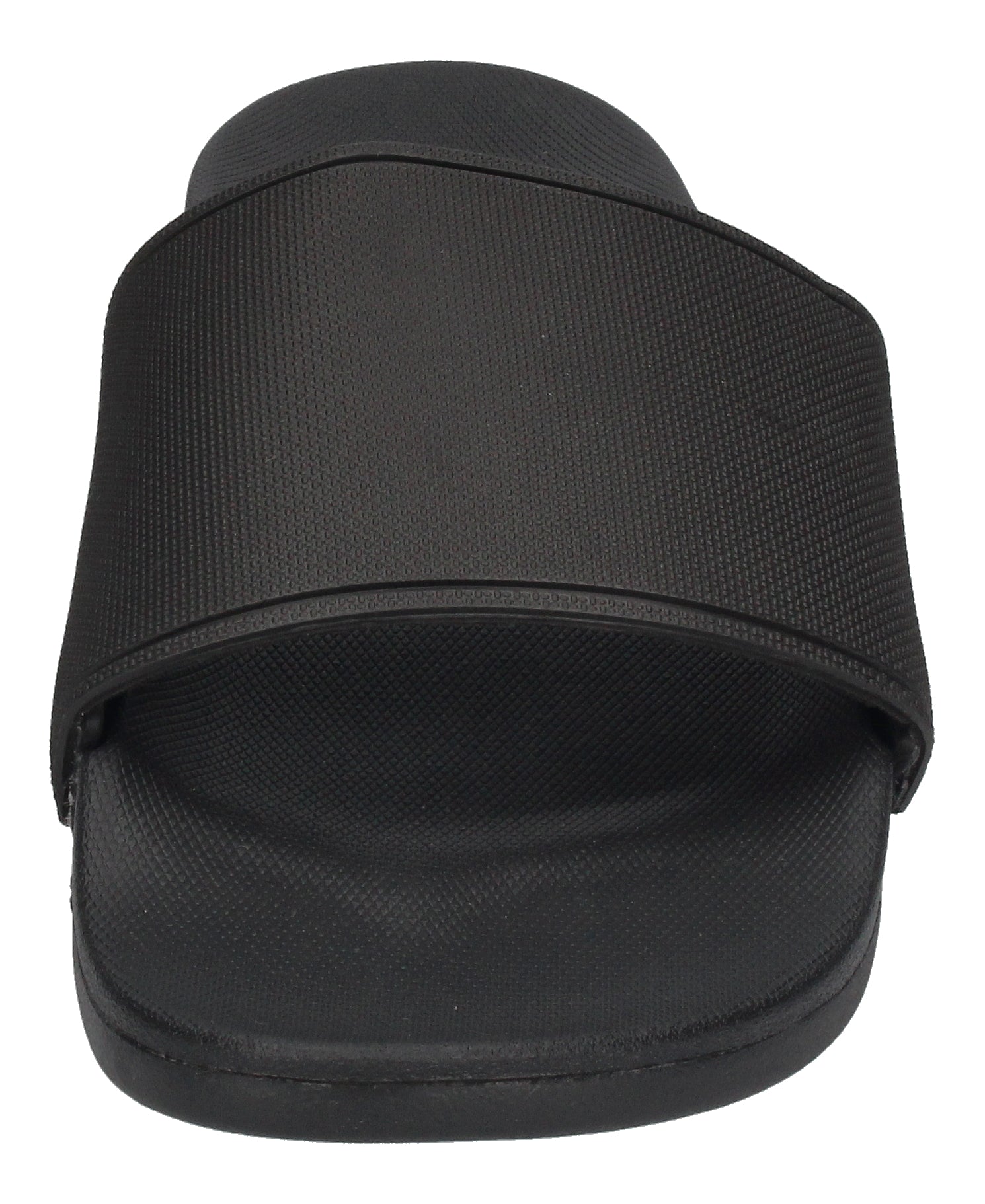 REEF - REDUZIERT - Herren Slipper CUSHION SLIDE - black-2