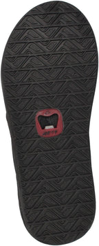 REEF Herrenschuhe - Zehentrenner ELEMENT TQT red raven-5