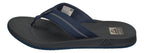 REEF Herren - Zehentrenner ELEMENT TQT - deep sea grey-1