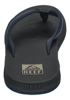 REEF Herren - Zehentrenner ELEMENT TQT - deep sea grey-4