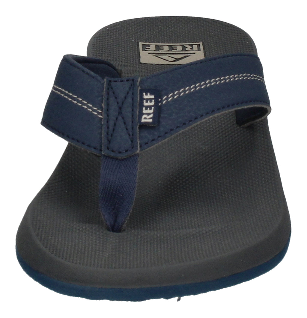 REEF Herren - Zehentrenner ELEMENT TQT - deep sea grey-2