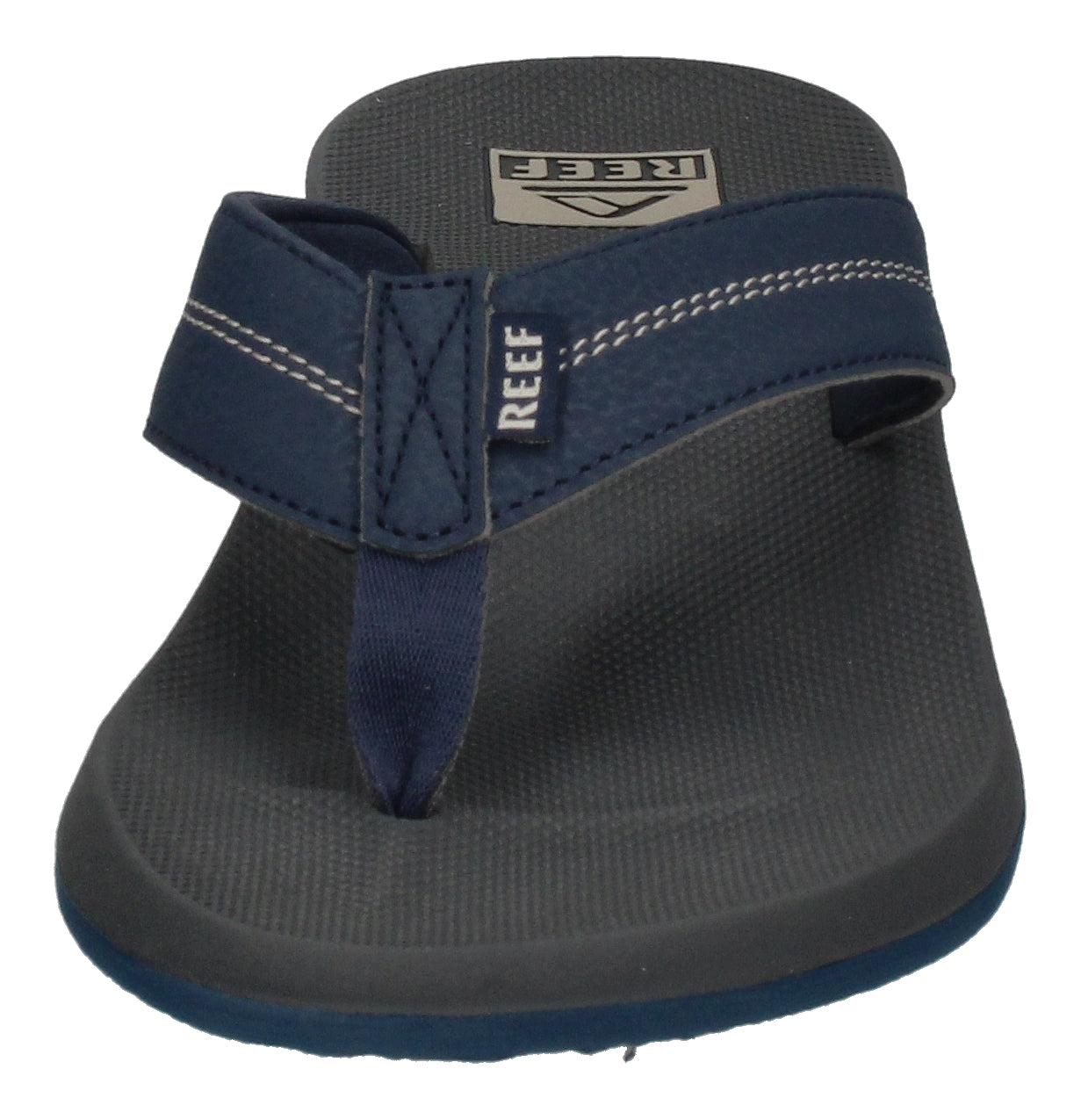 REEF Herren - Zehentrenner ELEMENT TQT - deep sea grey-2