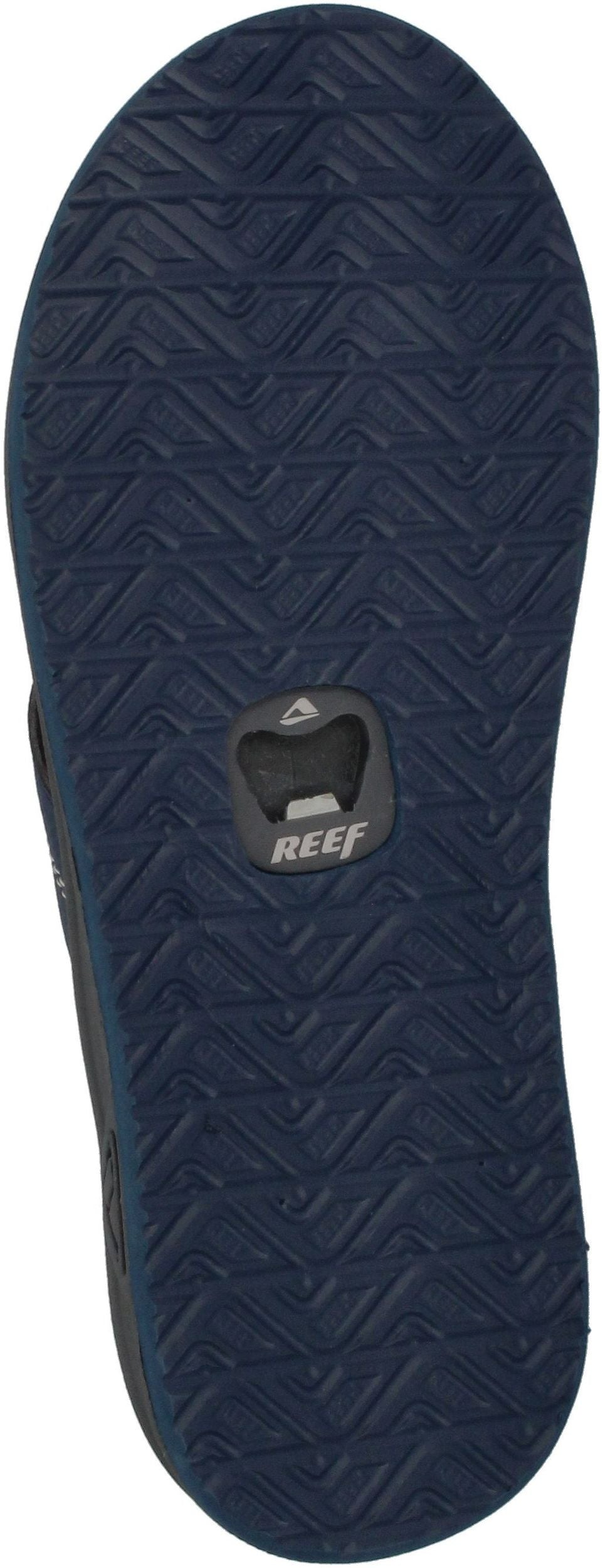 REEF Herren - Zehentrenner ELEMENT TQT - deep sea grey-5