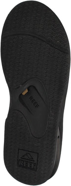 REEF Herren Zehentrenner - LEATHER FANNING LUX - abyss-5