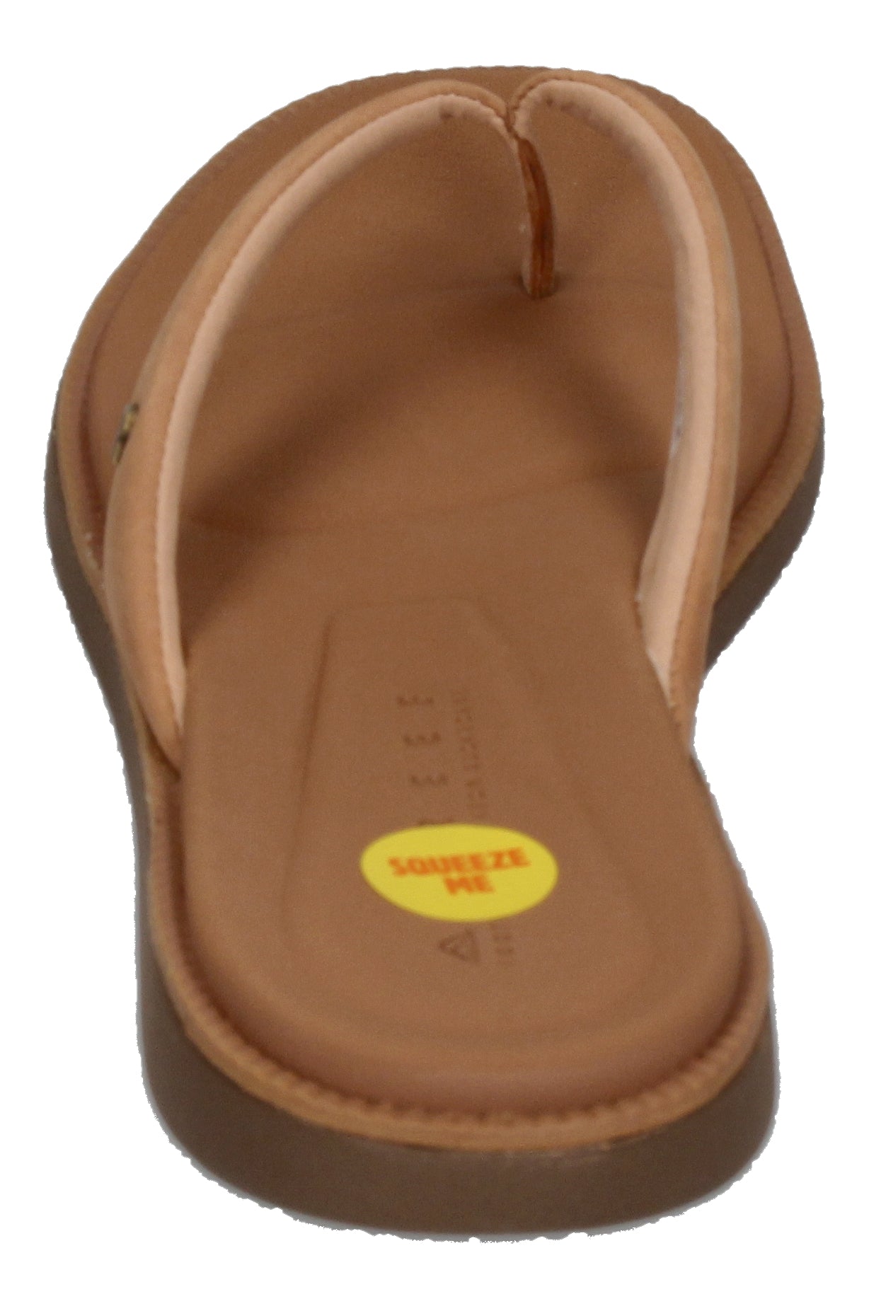REEF Damenschuhe - Zehentrenner LOFTY LUX CJ0657 - natural-4