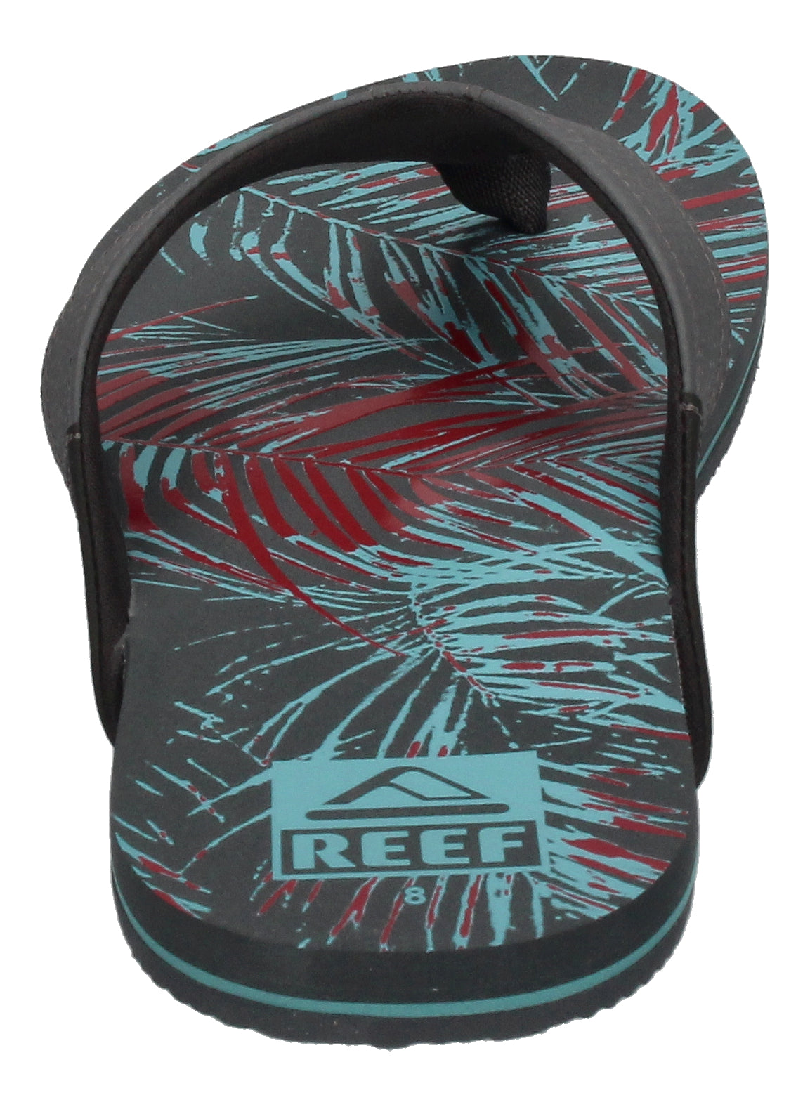 REEF - REDUZIERT - NEWPORT PRINTS - tropical nights-4