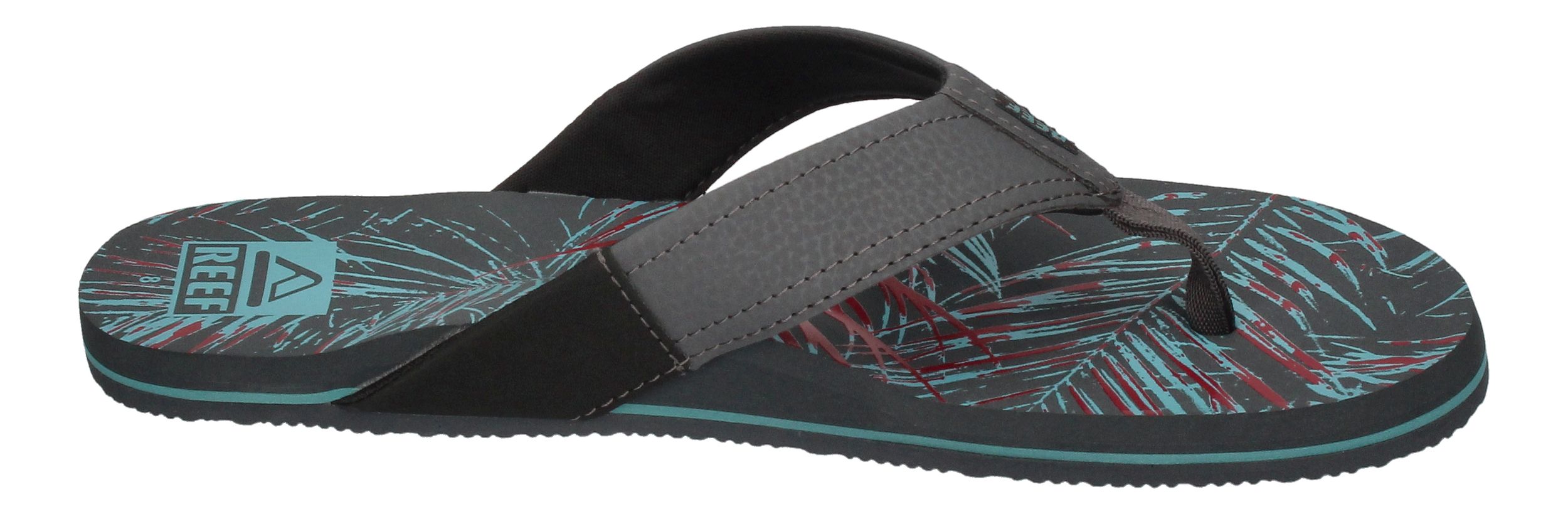 REEF - REDUZIERT - NEWPORT PRINTS - tropical nights-3