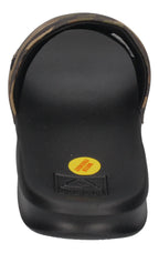 REEF - REDUZIERT - Herren Slipper ONE SLIDE - camo-4