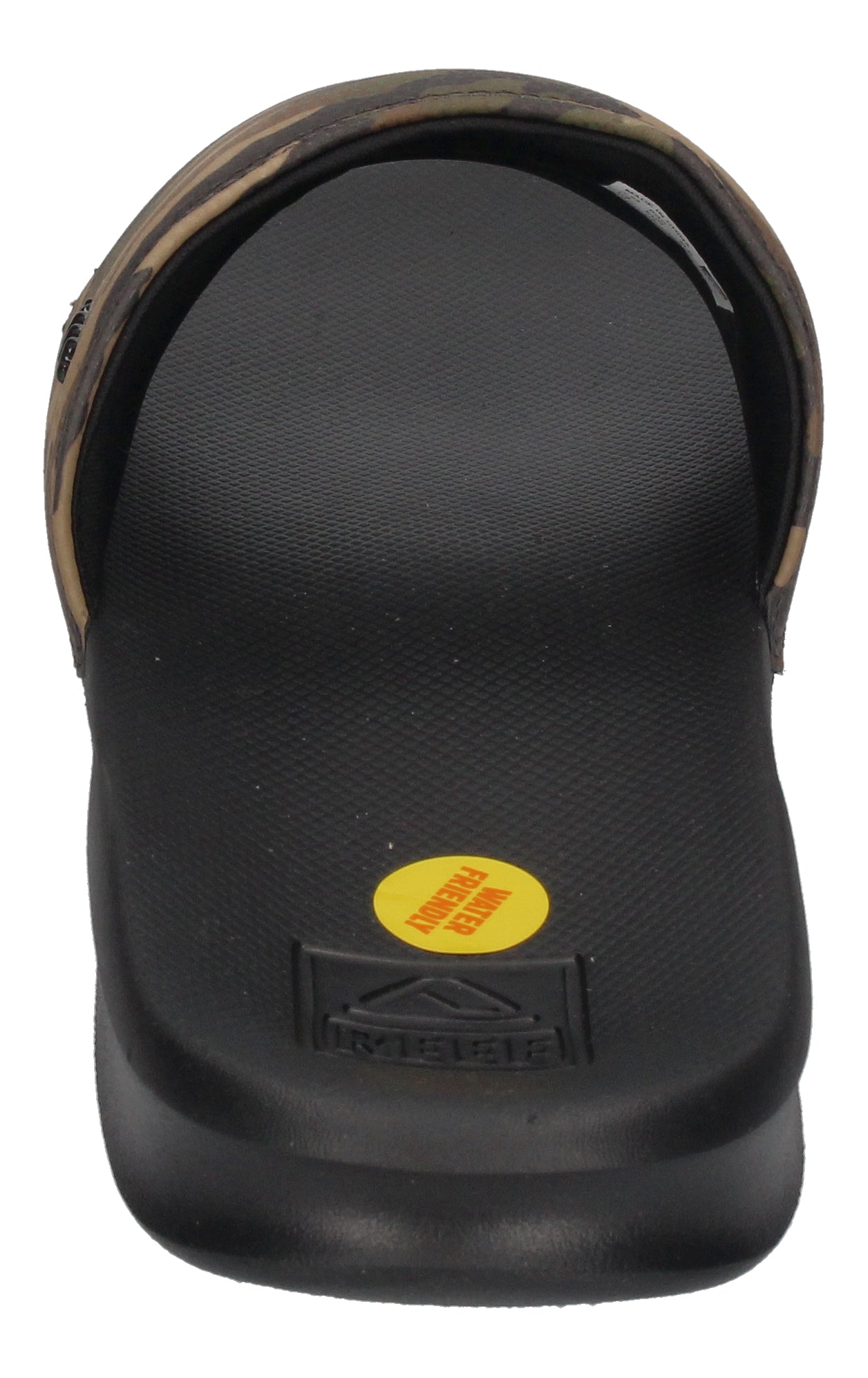 REEF - REDUZIERT - Herren Slipper ONE SLIDE - camo-4
