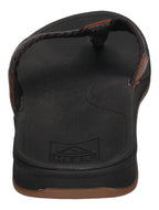 REEF Herrenschuhe - ORTHO COAST WOVEN CI2765 - black-4