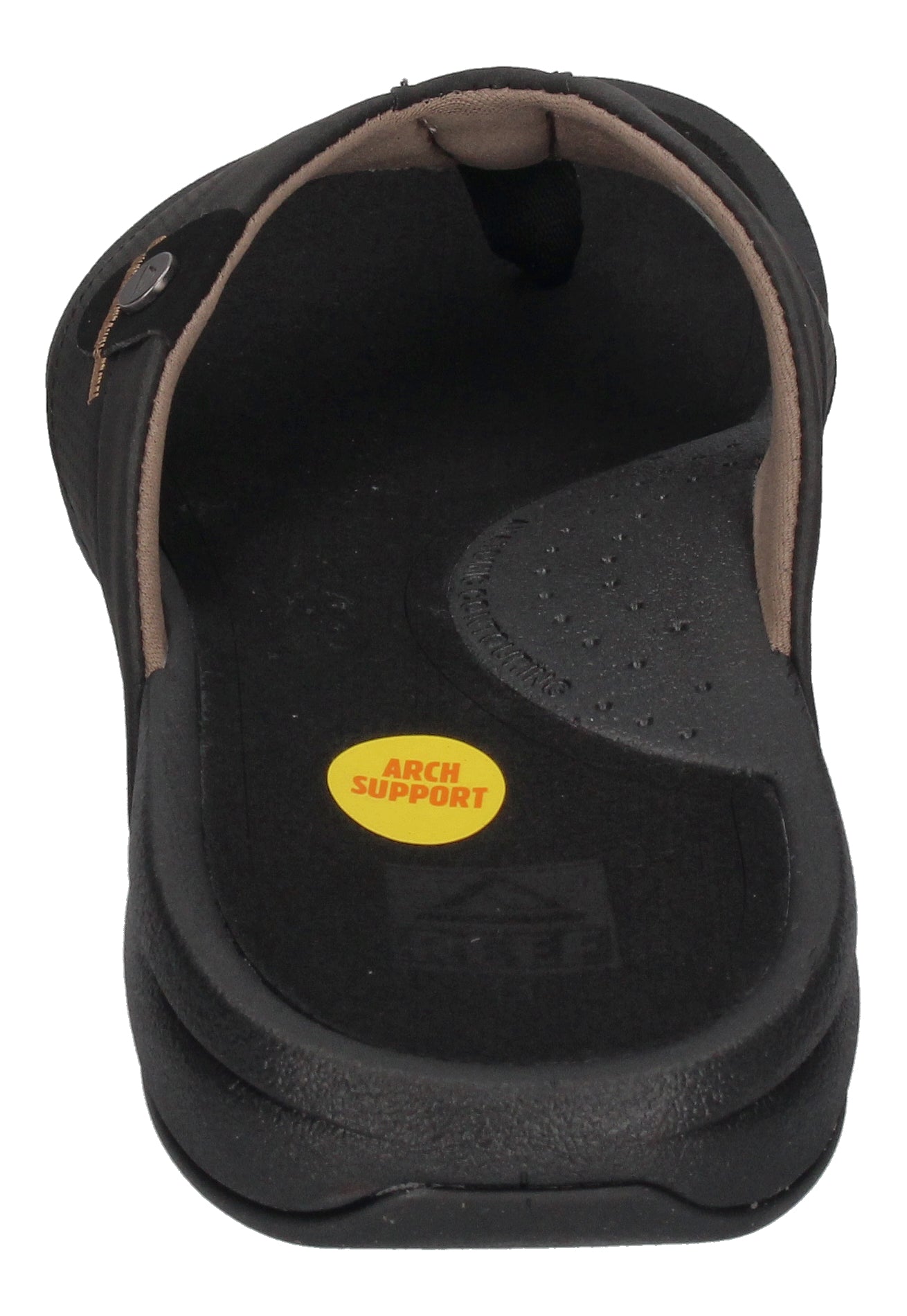 REEF Zehentrenner - REDUZIERT - PACIFIC - black brown-4