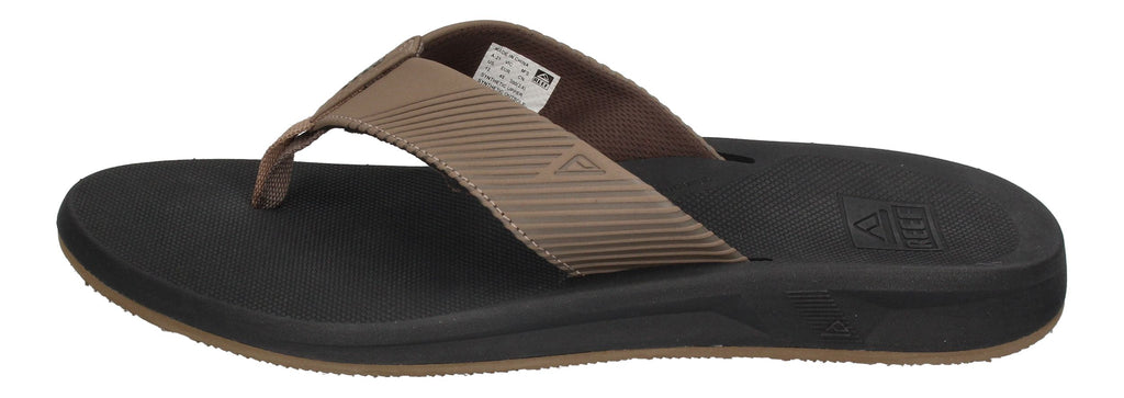 REEF - REDUZIERT - Zehentrenner PHANTOM II - grey tan-1