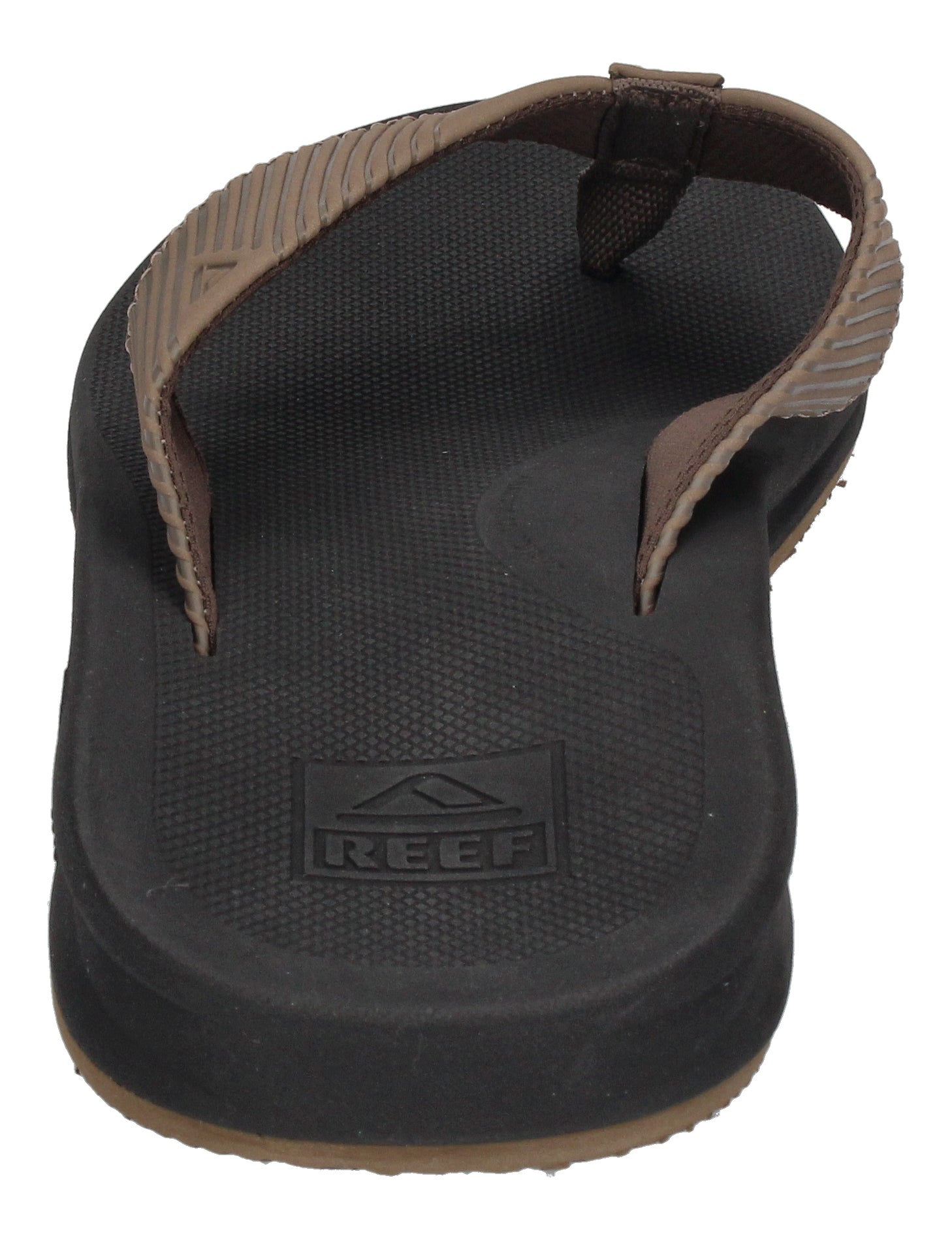 REEF - REDUZIERT - Zehentrenner PHANTOM II - grey tan-4
