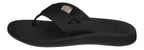 REEF Herrenschuhe - Zehentrenner PHANTOM II black black-1