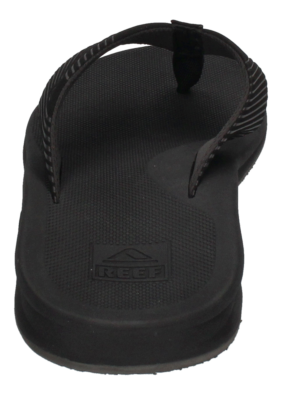 REEF Herrenschuhe - Zehentrenner PHANTOM II black black-4