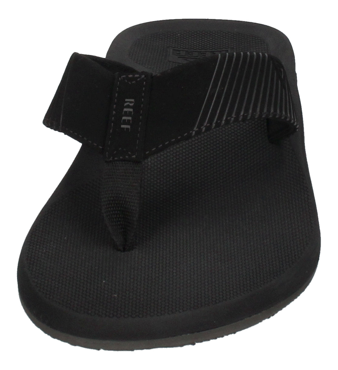 REEF Herrenschuhe - Zehentrenner PHANTOM II black black-2