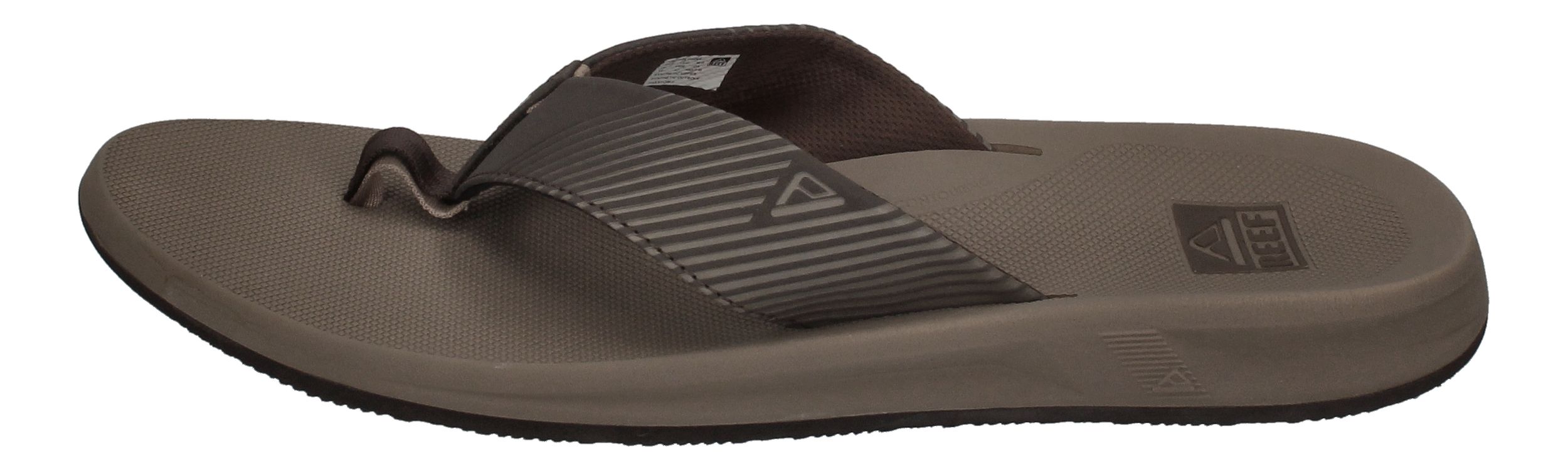 REEF Zehentrenner - REDUZIERT - PHANTOM II - safari-1
