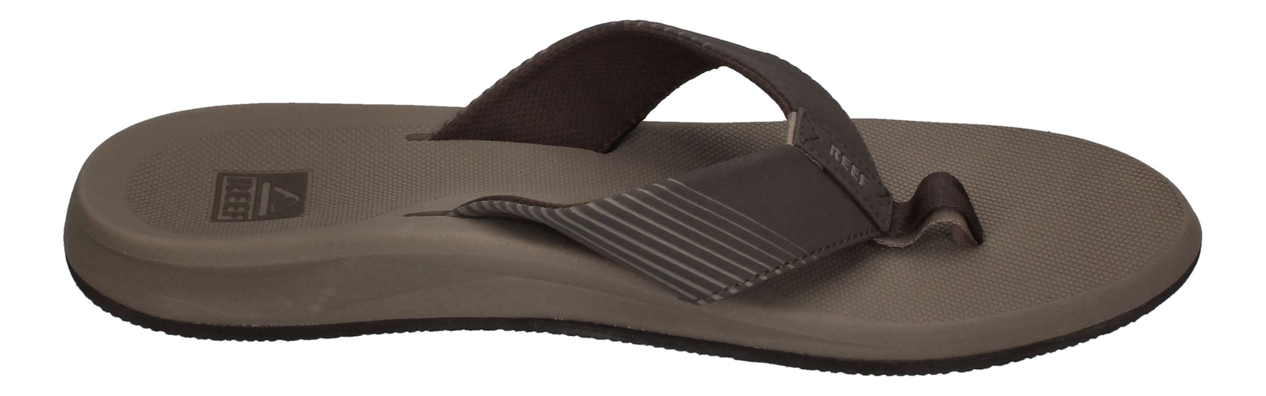 REEF Zehentrenner - REDUZIERT - PHANTOM II - safari-3