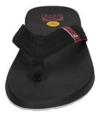 REEF Herren Zehentrenner - CUSHION PHANTOM - red raven-2