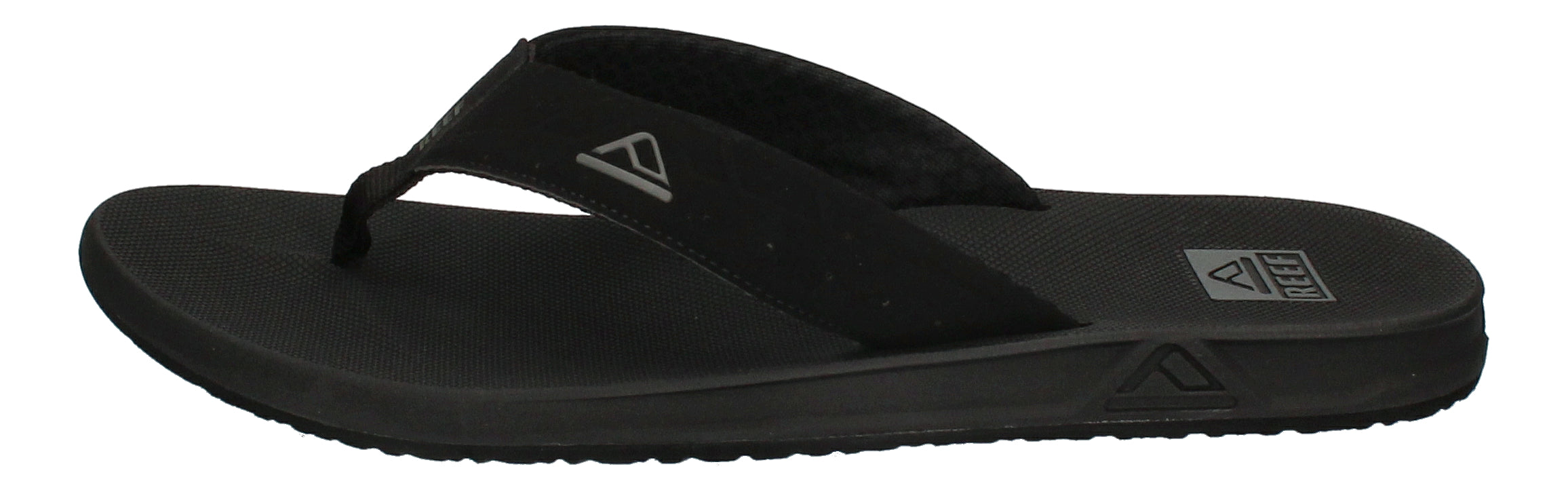 REEF in Übergröße - Zehentrenner PHANTOMS 2046 - black-1