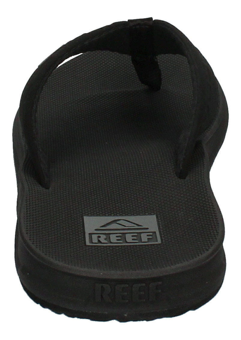 REEF in Übergröße - Zehentrenner PHANTOMS 2046 - black-4