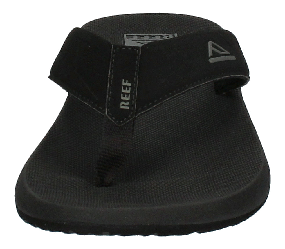 REEF in Übergröße - Zehentrenner PHANTOMS 2046 - black-2