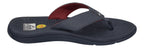 REEF Herrenschuhe Zehentrenner - SANTA ANA - grey ocean sunset-3