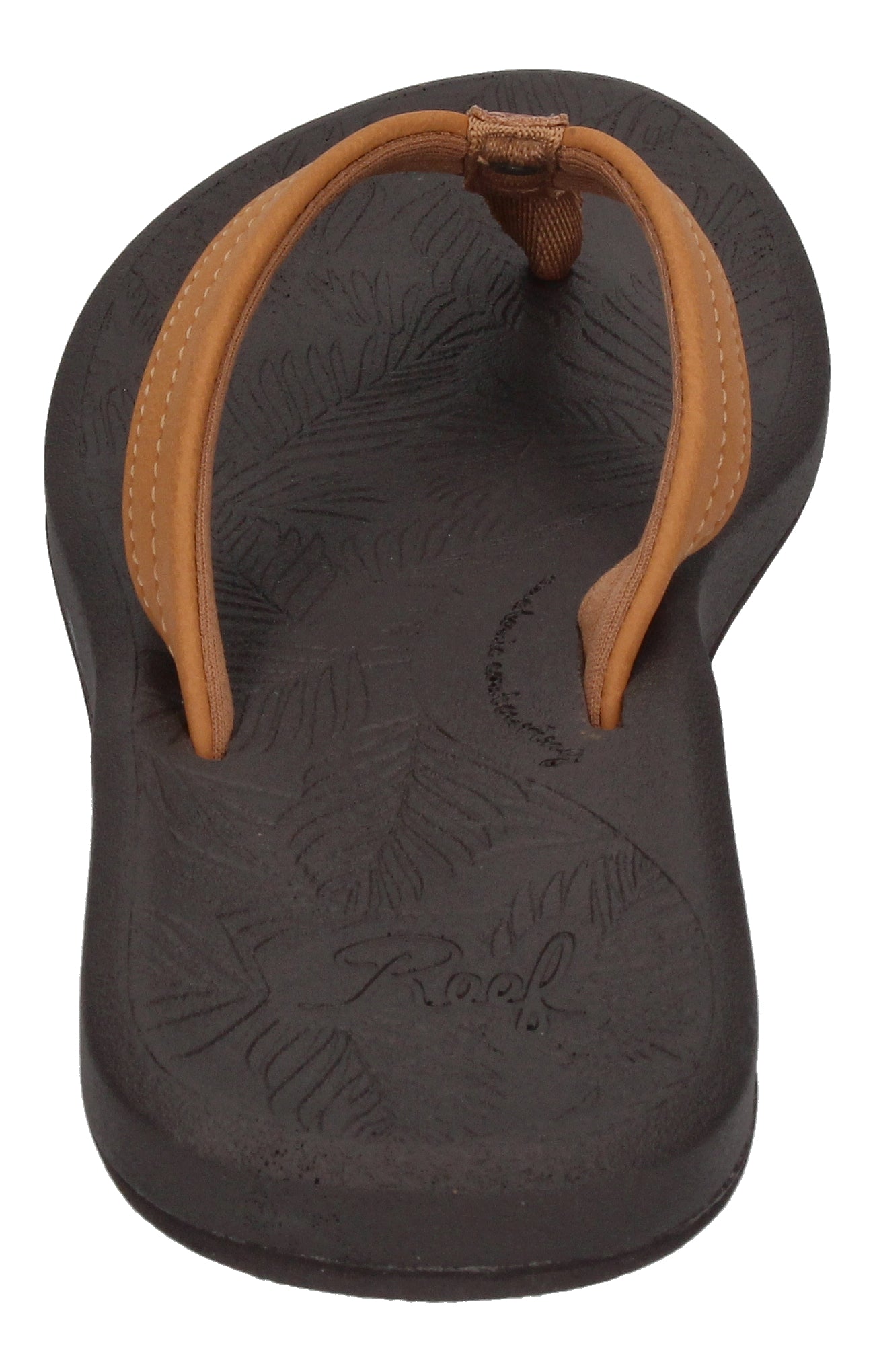 REEF Damenschuhe Zehentrenner - TIDES - brown-4
