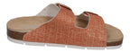 ROHDE Damenschuhe - Pantoletten ELBA 1704-31 - fox-3