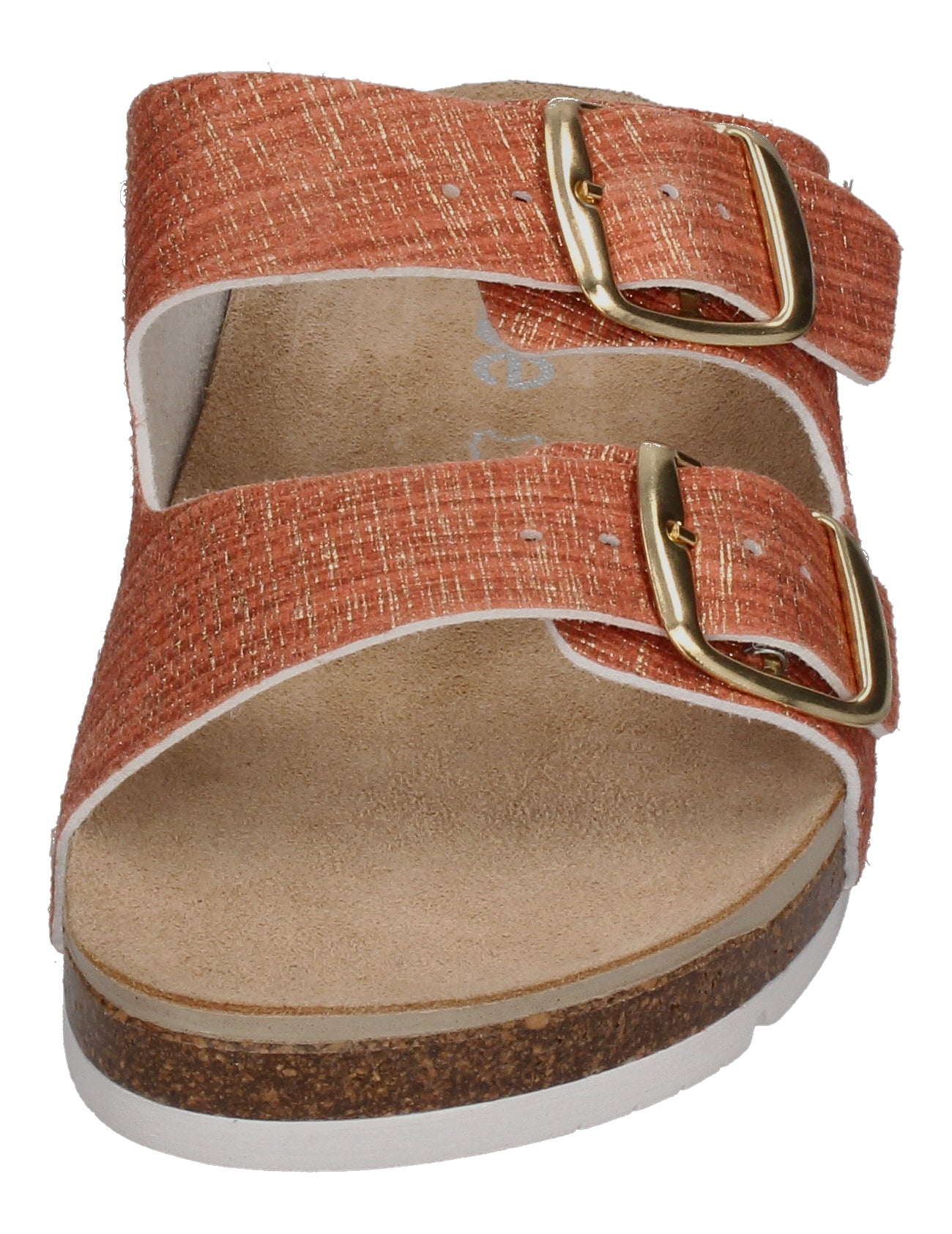 ROHDE Damenschuhe - Pantoletten ELBA 1704-31 - fox-2