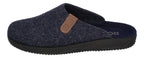 ROHDE Herren - Hausschuhe SOLTAU 2782-56 - ocean-1
