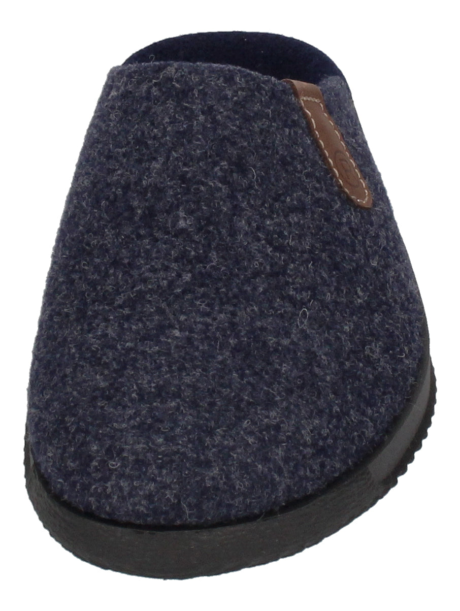 ROHDE Herren - Hausschuhe SOLTAU 2782-56 - ocean-2