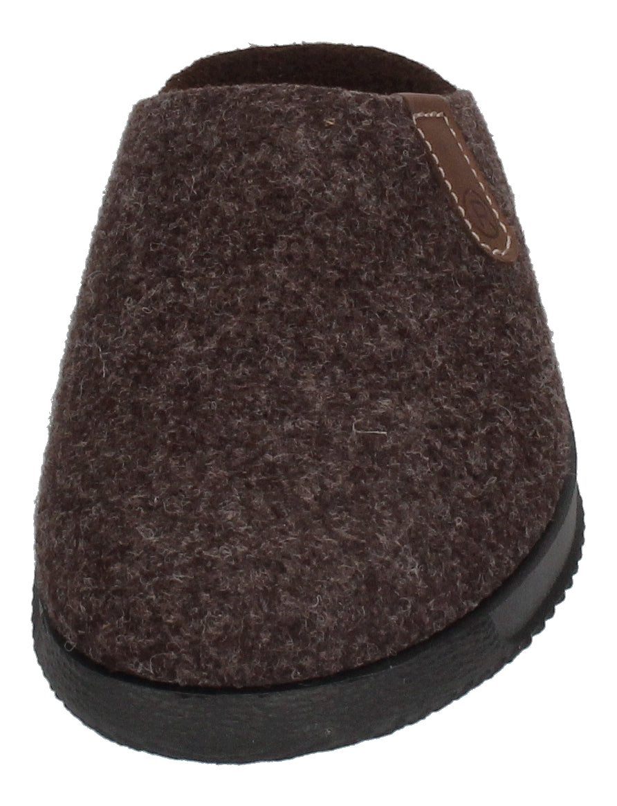 ROHDE Herren - Hausschuhe SOLTAU 2782-72 - mocca-2
