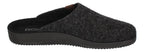 ROHDE Herren - Hausschuhe SOLTAU 2782-82 - anthracite-3