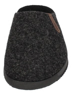 ROHDE Herren - Hausschuhe SOLTAU 2782-82 - anthracite-2